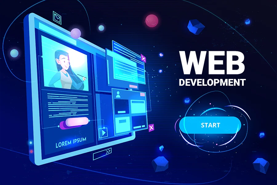 Web Application Development